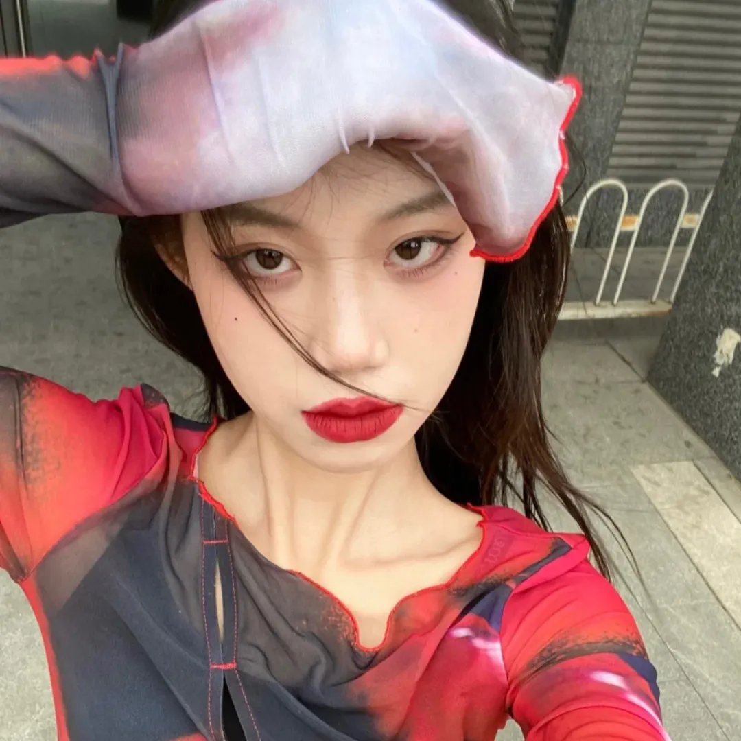 女士目标